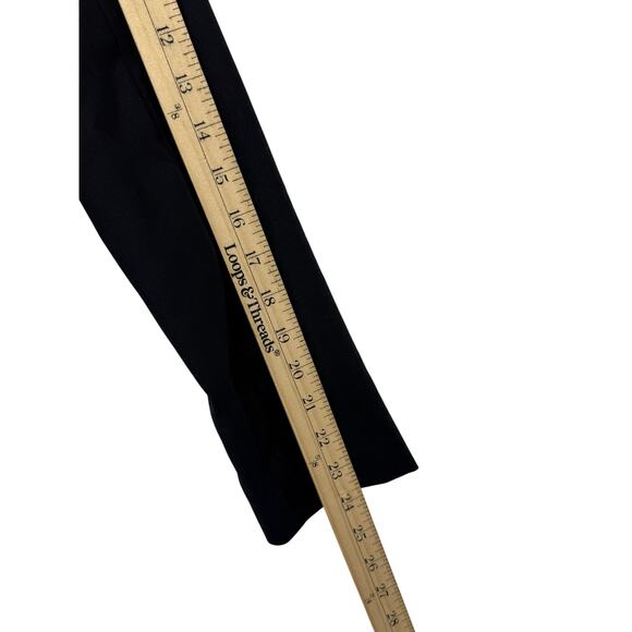 Brooks Brothers Navy Wool Blazer Gold Button Blazer Jacket - Picture 7 of 7